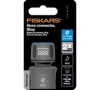 Коннектор для шланга Fiskars FiberComp 1/2"-5/8" с автостопом 1054789
