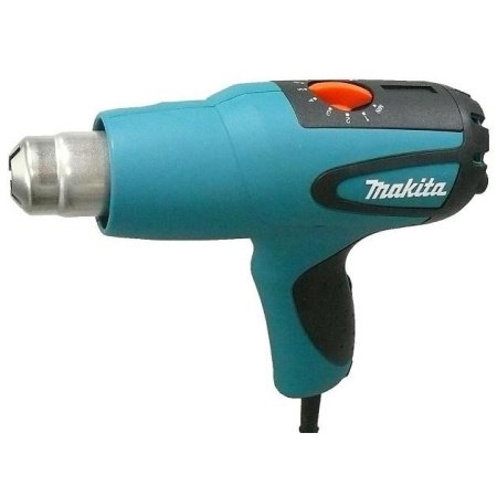 Фен Makita HG 551 V кейс