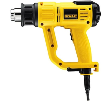 Фен DEWALT D 26414-GB