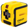 Лазерный уровень STANLEY CUBE STHT1-77340