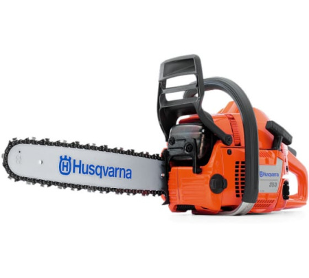 Бензопила Husqvarna 353 - 15" 9651697-15