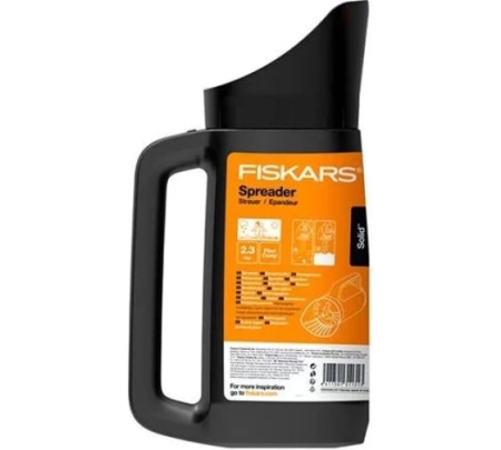 Разбрасыватель Fiskars Solid 1057076