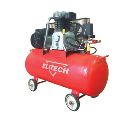 Компрессор ELITECH КПР 100/450/2.2 (E0504.002.00)