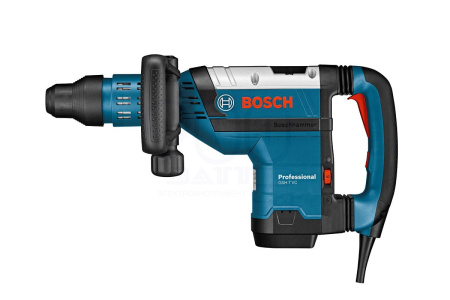 Отбойный молоток BOSCH GSH 7 VC 0.611.322.000