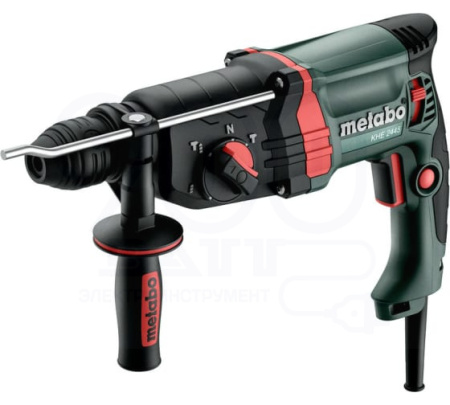 Перфоратор Metabo KHE 2445