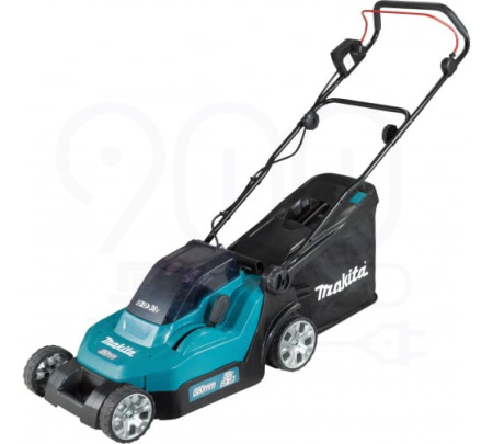 Газонокосилка Makita DLM 382 Z аккумуляторная