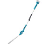 Кусторез штанговый телескопический Makita LXT DUN 461 WZ