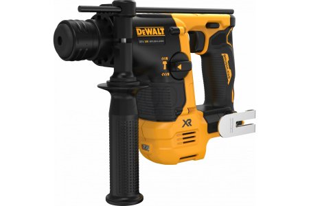 Перфоратор DEWALT DCH 072 N аккумуляторный