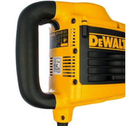 Отбойный молоток DEWALT D 25899 K кейс