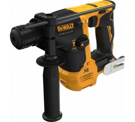 Перфоратор DEWALT DCH 072 N аккумуляторный