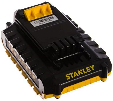 Акк батарея STANLEY 18 V