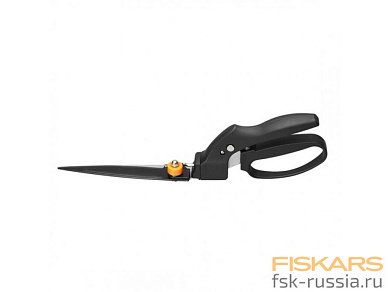 Ножницы Fiskars для травы GS40 1023632