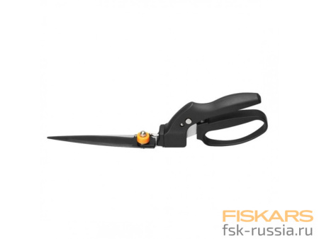 Ножницы Fiskars для травы GS40 1023632