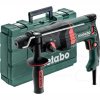 Перфоратор Metabo KHE 2645