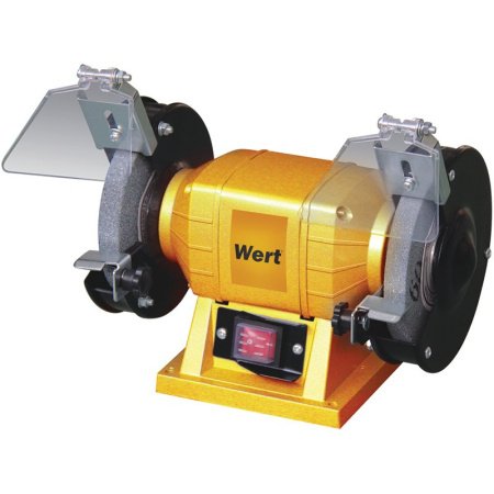 Точило Wert GM 0315