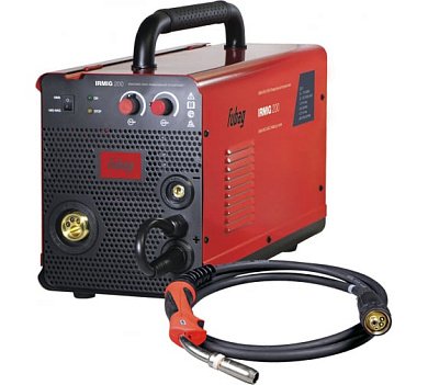 Сварочный аппарат Fubag IRMIG 200 с горелкой FB 250_3м 68 071