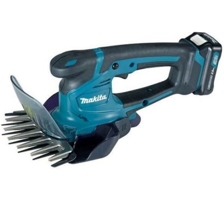 Ножницы Makita UM 600 DWAE аккумуляторные