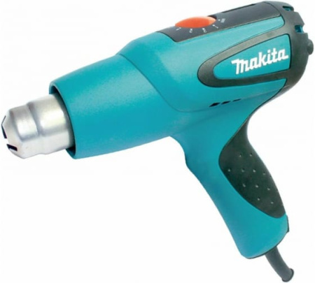 Фен Makita HG 551 V кейс