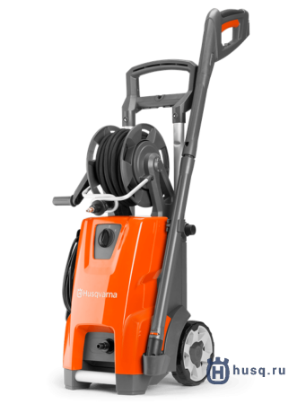 Мойка Husqvarna PW 360 9676778-01