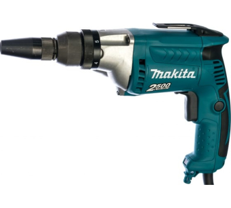 Шуруповерт Makita FS 2700