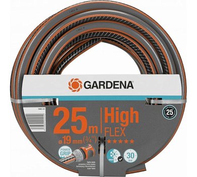 Шланг Gardena HighFlex 10x10 3/4" 25 м 18083-20.000.00