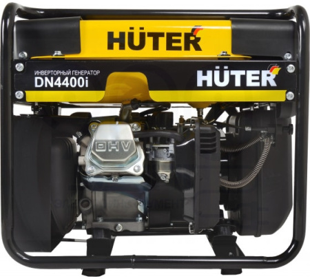 Инверторный генератор Huter DN4400i