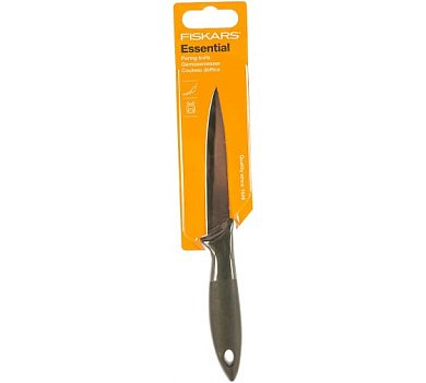 Нож Фискарс Essential для корнеплодов 1023778