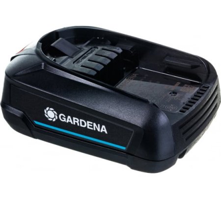 Аккумулятор Gardena P4A PBA 18V/45 14903-20.000.00