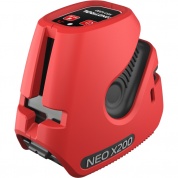 Лазерный уровень CONDTROL NEO X 200 1-2-115