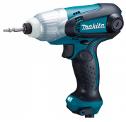 Шуруповерт Makita TD 0100