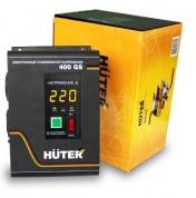 Стабилизатор Huter 400GS (для котлов)