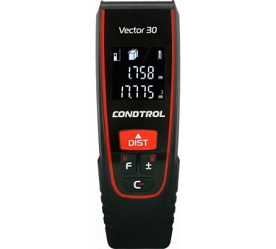 Измеритель длины CONDTROL Vector 30 1-4-109